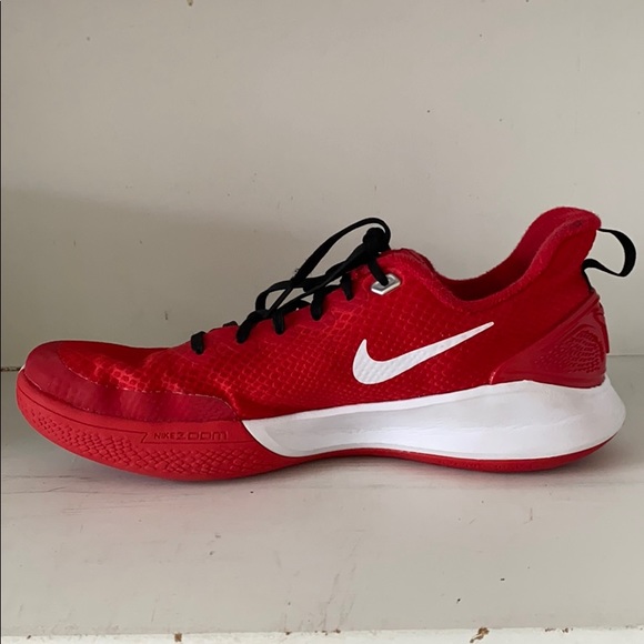 Nike Kobe Mamba Focus Basketball Shoes - Picture 3 of 6